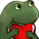 FrogeLove