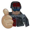thumbsup thumbsup