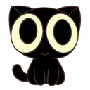 Happycat happycat Discord Emoji