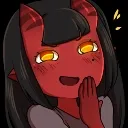 Meruhehe Discord Emoji