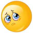 sad