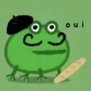 french_frog