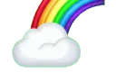 rainbowcloudlove