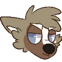 harrumph