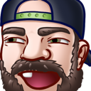 benKek Discord emoji
