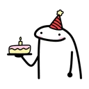 Happybirthday happybirthday Discord Emoji