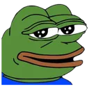 lookpepe Discord Emoji