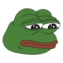 sadpepe