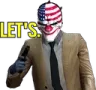 lets