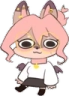 Loading Discord emoji