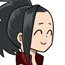 MomoAwkwardSmile MomoAwkwardSmile