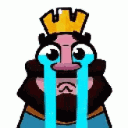 clash_royale_sad Discord Emoji
