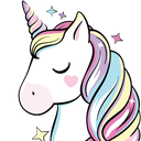 Unicornation Discord emoji