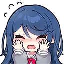Ichika_shy