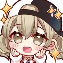 Kohane_sparkle