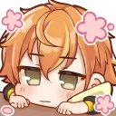 Akito_bored