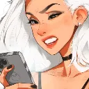 KaraWTFPhone KaraWTFPhone