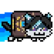 seikas1Nyan Discord Emoji