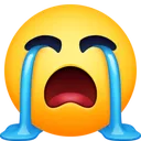 EmojiCrying Discord Emoji
