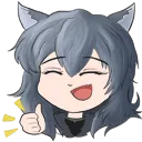 VenThumbsUp