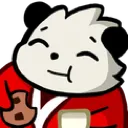 Pandacookie PandaCookie Discord Emoji