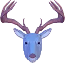 blue_deer