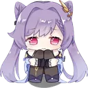 keqingsad