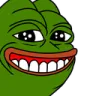 pepelaugh Discord Emoji