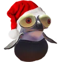 ChristmasStare