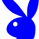 Playboyblue Discord Emoji