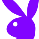 Playboypurple Discord Emoji