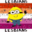 lesbians