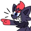 zorua