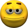 j_serious Discord emoji
