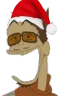 ChristmasKamonKek