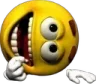Goofyahh goofyahh Discord Emoji