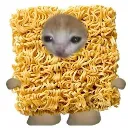 noodle_cat Discord Emoji