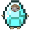 minecraft_cat Discord emoji