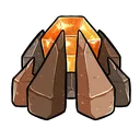 StalagmiteBadge