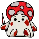 murdershroom
