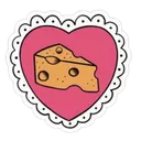 cheesylove