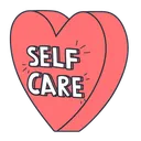 selfcareheart