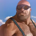 Heavy~1 Discord Emoji