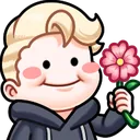 tobiiFlower tobiiFlower
