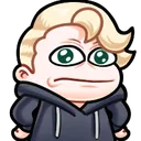 tobiiWeirdDude tobiiWeirdDude