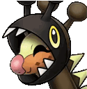 Farigiraf Discord emoji