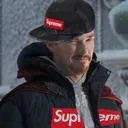 stevensupreme Discord Emoji