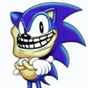 Troll_Sonic Discord Emoji
