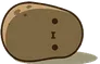Sadpotato SadPotato Discord Emoji