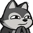 wolfsus Discord Emoji